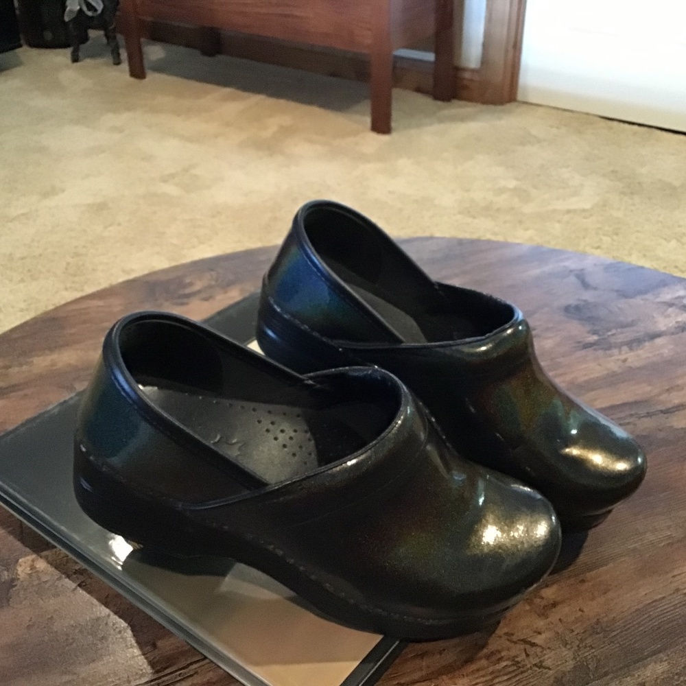 Dansko Clog - image 1